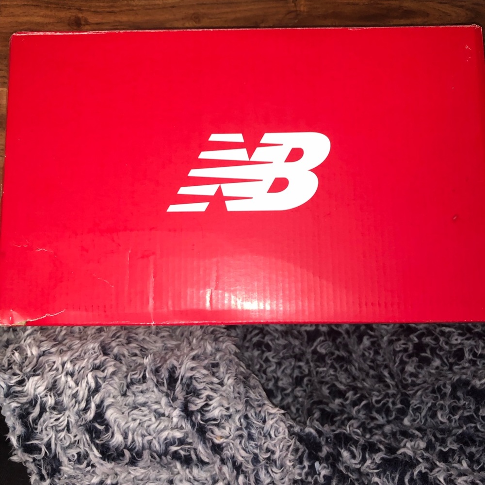 NEW Mens New Balance Black 8.5 Sneakers M413V2 - Picture 10 of 11